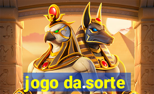 jogo da.sorte