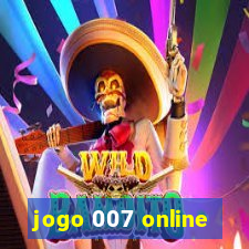 jogo 007 online