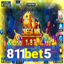 811bet5