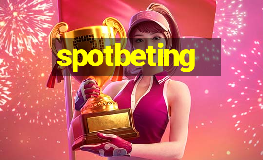 spotbeting