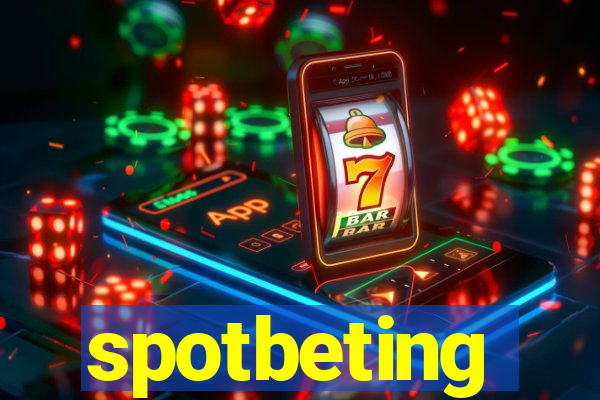 spotbeting