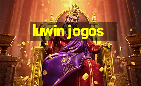 luwin jogos