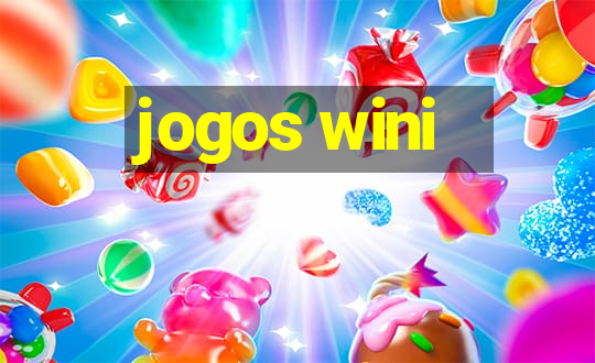 jogos wini