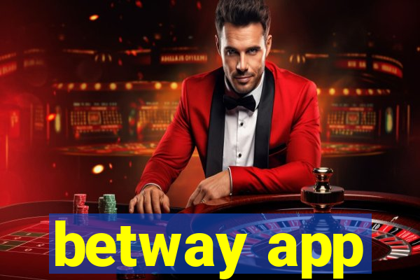 betway app