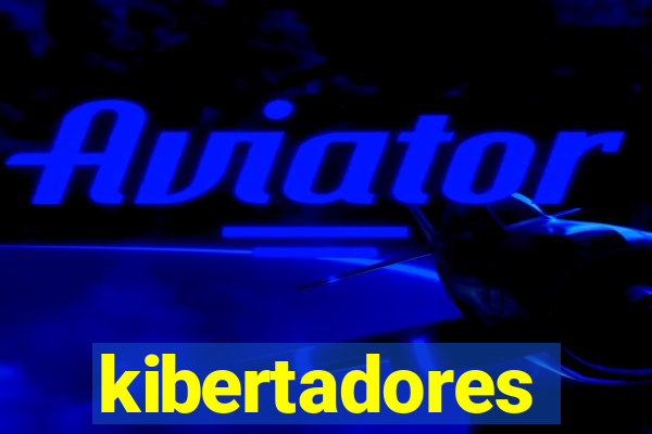 kibertadores