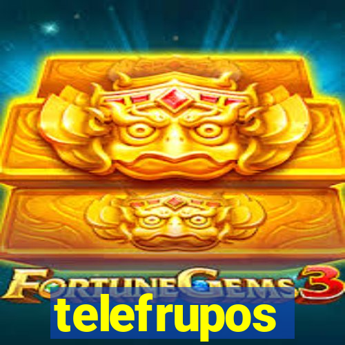 telefrupos