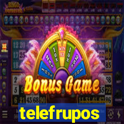 telefrupos