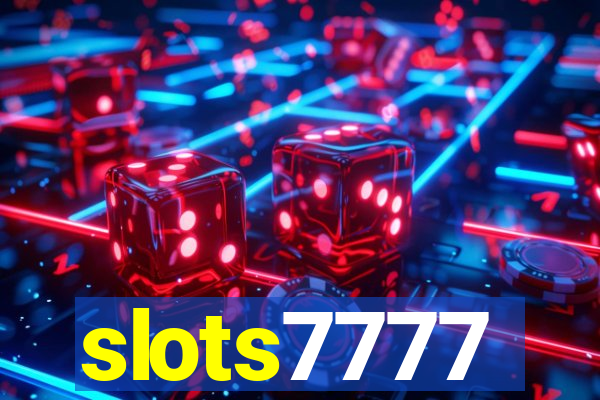 slots7777