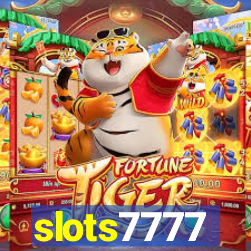 slots7777