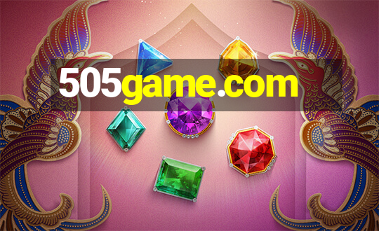 505game.com