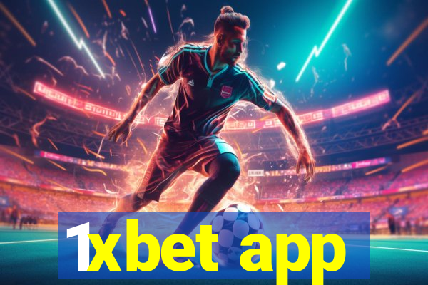 1xbet app