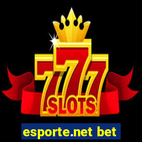 esporte.net bet