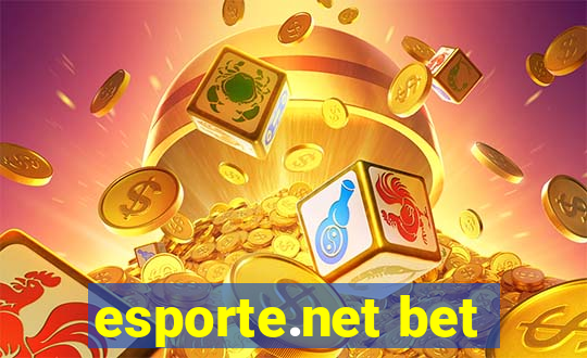 esporte.net bet