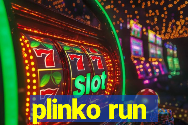 plinko run