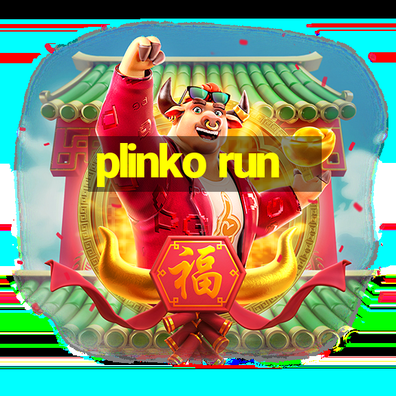 plinko run