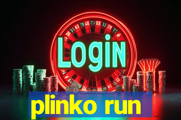 plinko run