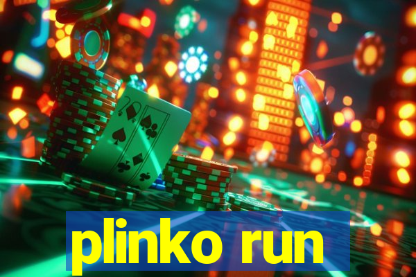 plinko run