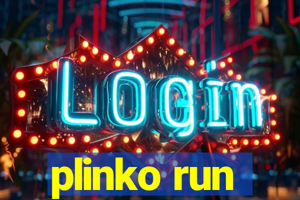 plinko run