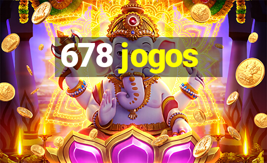 678 jogos