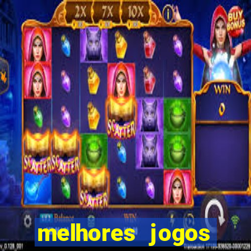 melhores jogos estrategia ios