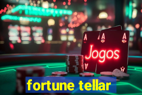 fortune tellar