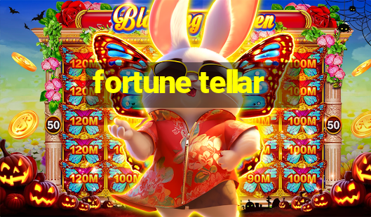 fortune tellar