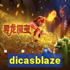 dicasblaze