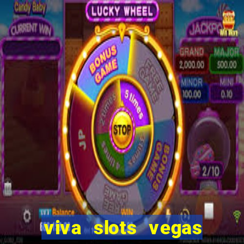 viva slots vegas casino gratis