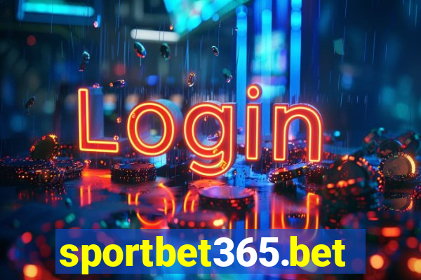 sportbet365.bet