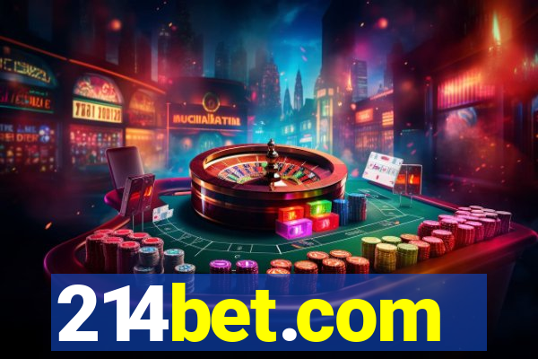 214bet.com