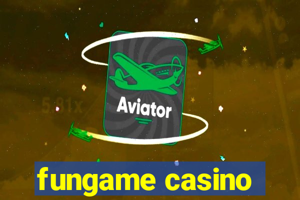 fungame casino