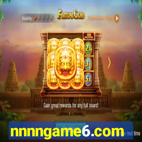 nnnngame6.com