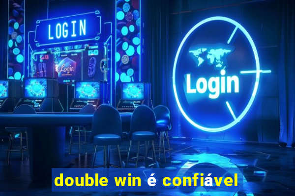 double win é confiável