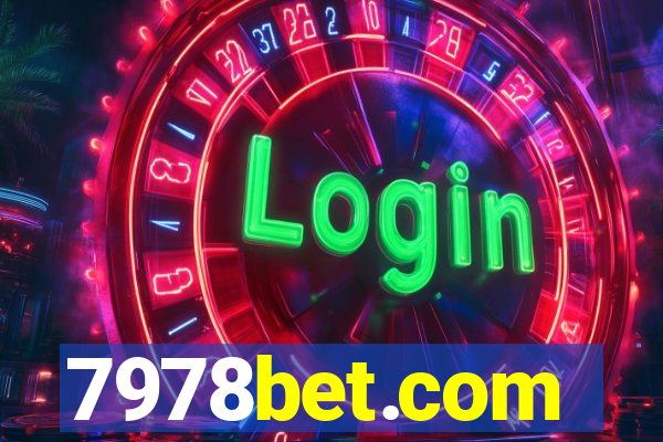 7978bet.com