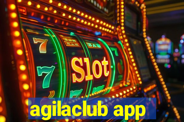 agilaclub app