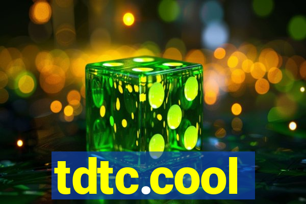 tdtc.cool