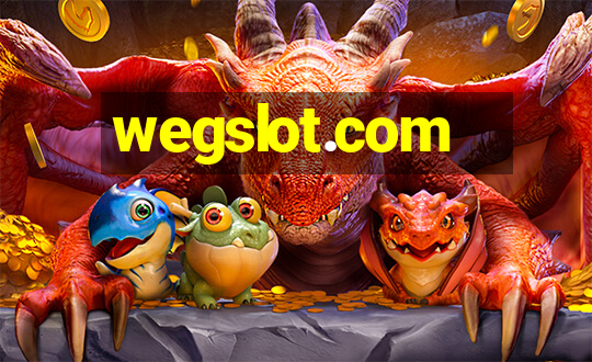 wegslot.com