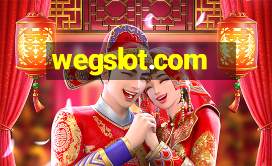 wegslot.com