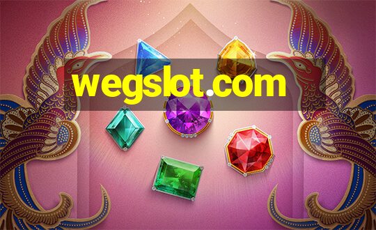 wegslot.com