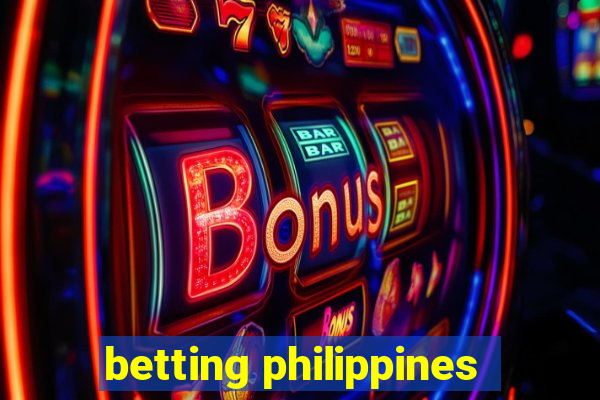 betting philippines