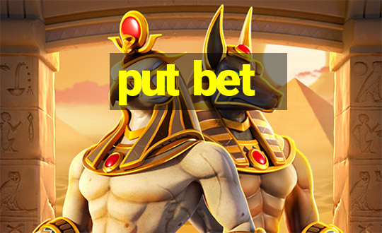 put bet