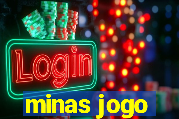 minas jogo