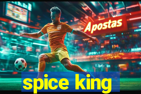 spice king