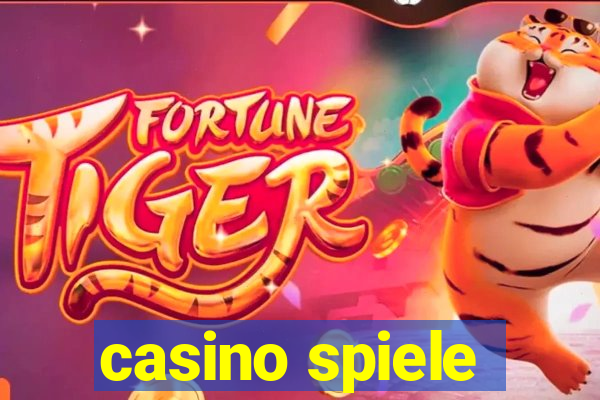 casino spiele