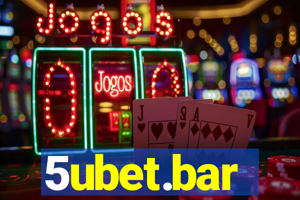 5ubet.bar