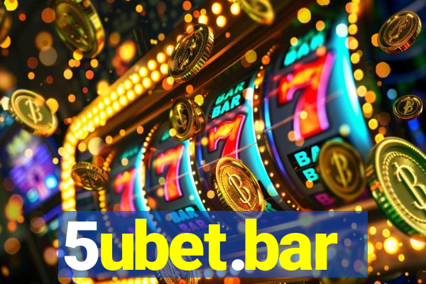 5ubet.bar