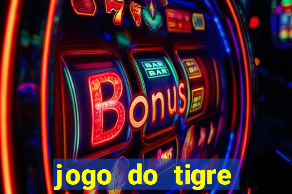 jogo do tigre fortune tiger demo