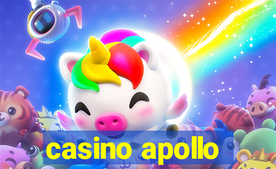 casino apollo