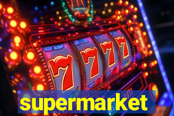 supermarket simulator apk dinheiro infinito android