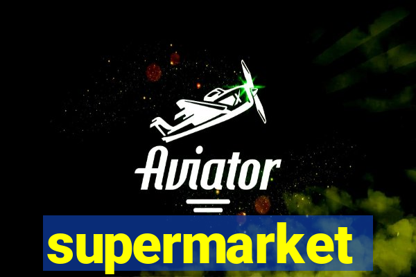 supermarket simulator apk dinheiro infinito android